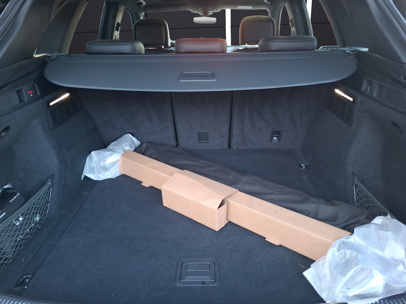 Fahrzeugabbildung Audi Q5 40 TDI S-line quattro S-tronic Matrix AHK Pano HUD AVC ACC SH 20