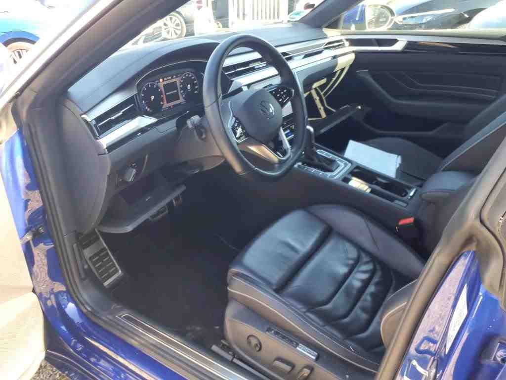 Fahrzeugabbildung Volkswagen Arteon SB TSI R-Line DSG LED Navi AID Leder ACC RFK SH