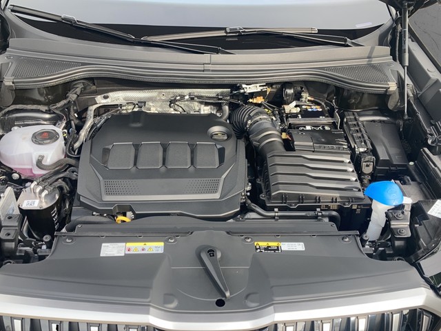 Fahrzeugabbildung SKODA Kodiaq TDI Selection 4x4 Matrix ACC STH AHK PANO 360° HuD Navi