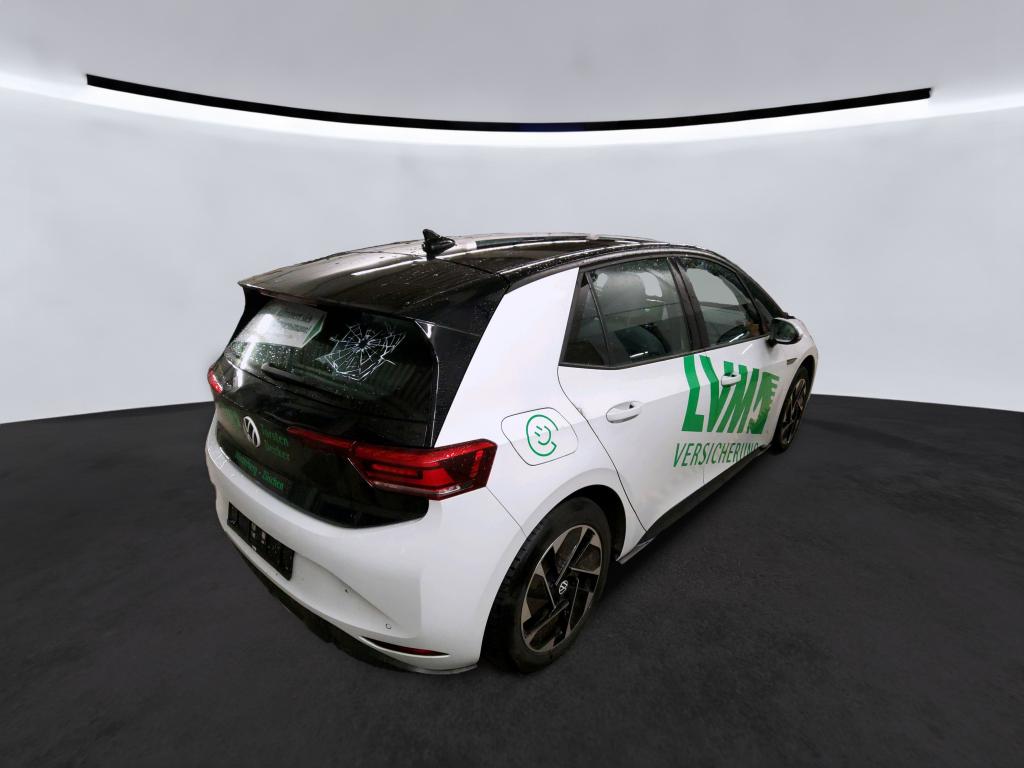 Fahrzeugabbildung Volkswagen ID.3 Pro LED Navi ACC PDC SH