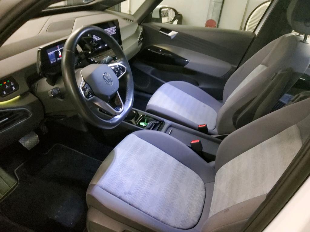 Fahrzeugabbildung Volkswagen ID.3 Pro LED Navi ACC PDC SH