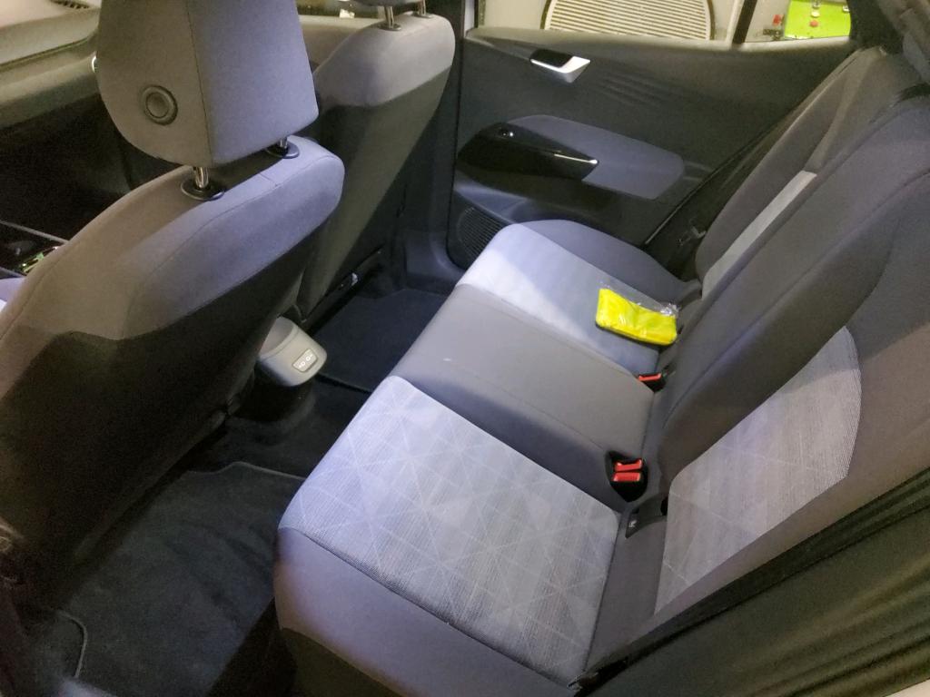 Fahrzeugabbildung Volkswagen ID.3 Pro LED Navi ACC PDC SH