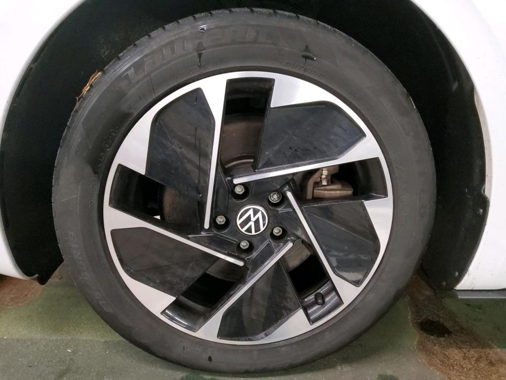 Fahrzeugabbildung Volkswagen ID.3 Pro LED Navi ACC PDC SH