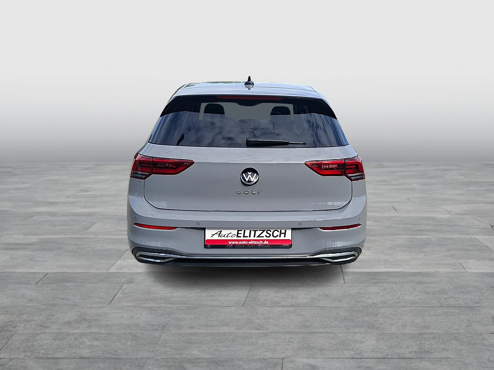 Fahrzeugabbildung Volkswagen Golf VIII TSI Style LEDplus Navi AID ACC RFK SH