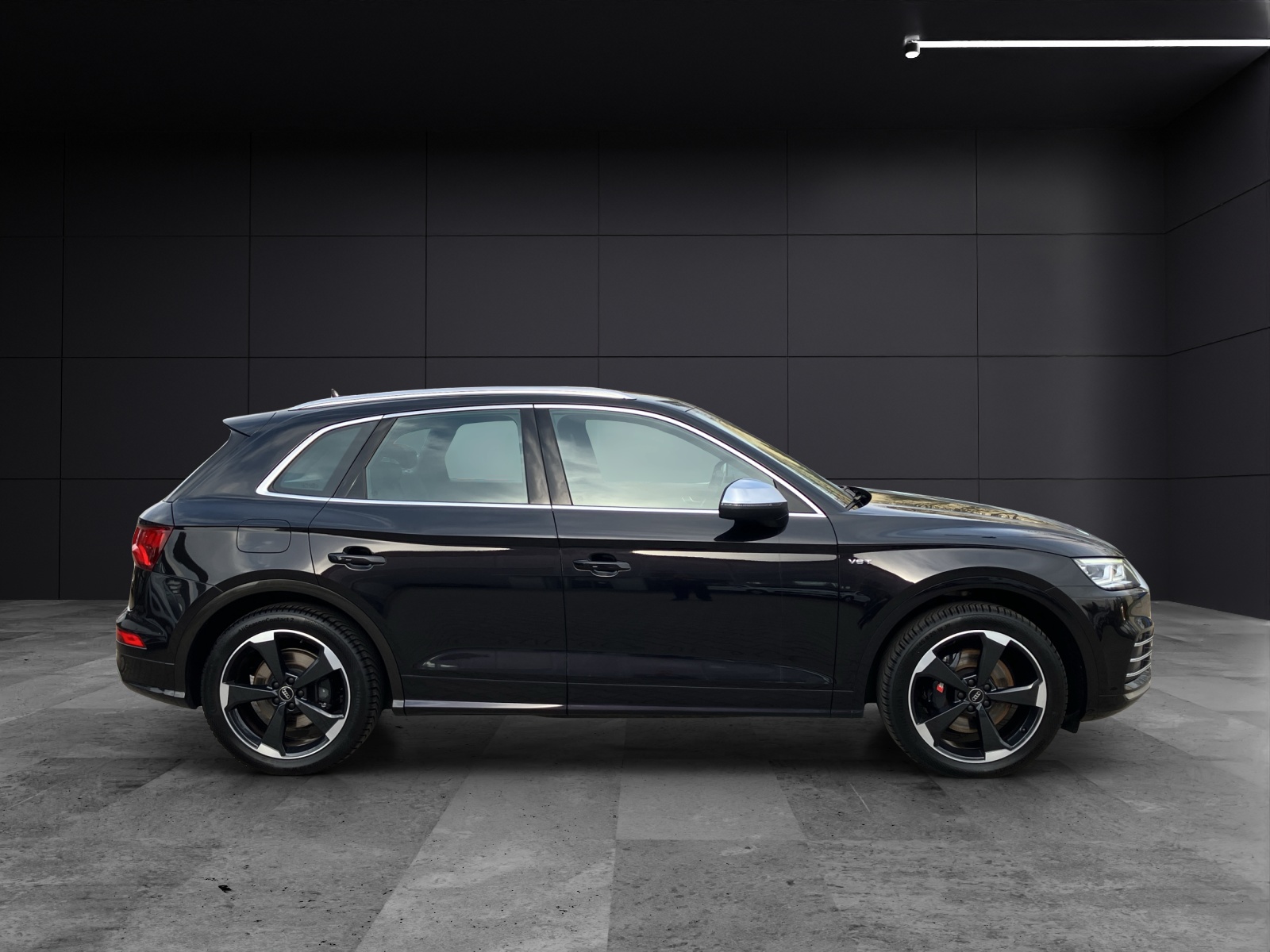 Fahrzeugabbildung Audi SQ5 TFSI quattro MatrixLED Navi 20