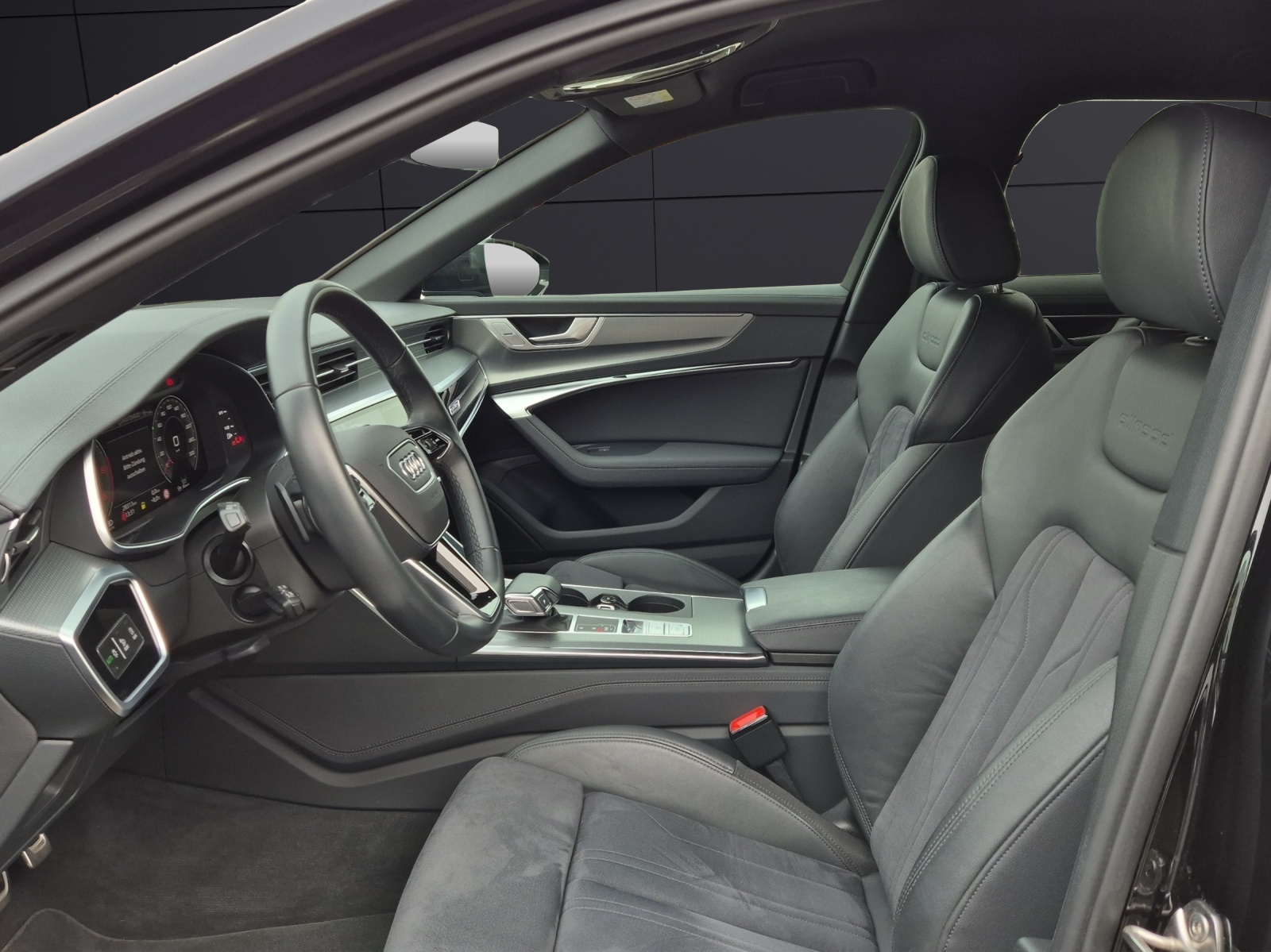 Fahrzeugabbildung Audi A6 Allroad 40 TDI quattro S-tronic Matrix Navi AVC ACC RFK SH