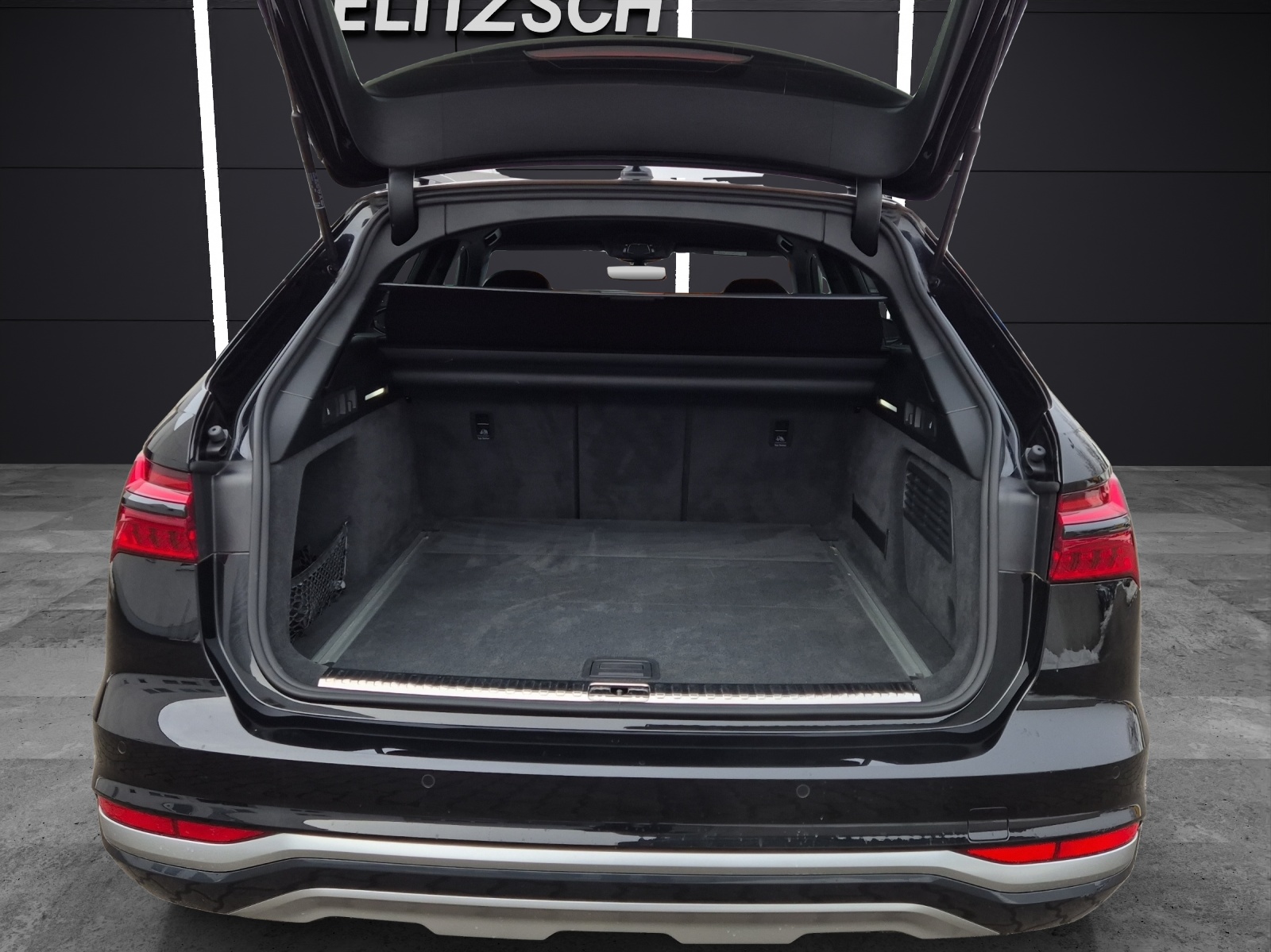 Fahrzeugabbildung Audi A6 Allroad 40 TDI quattro S-tronic Matrix Navi AVC ACC RFK SH