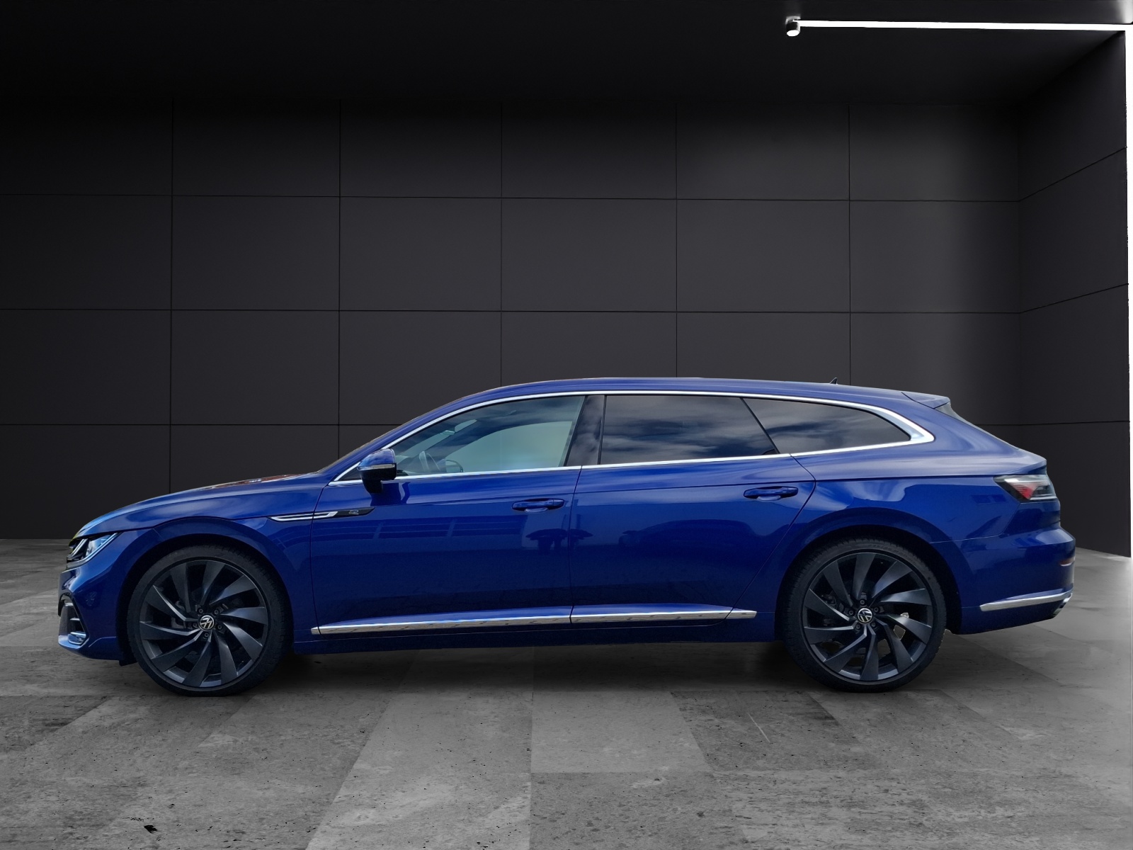 Fahrzeugabbildung Volkswagen Arteon SB TSI R-Line DSG LED Navi ACC PDC SH 20