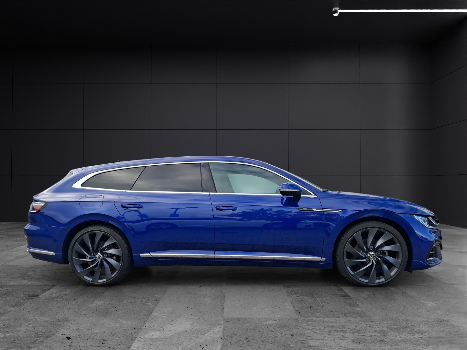 Fahrzeugabbildung Volkswagen Arteon SB TSI R-Line DSG LED Navi ACC PDC SH 20