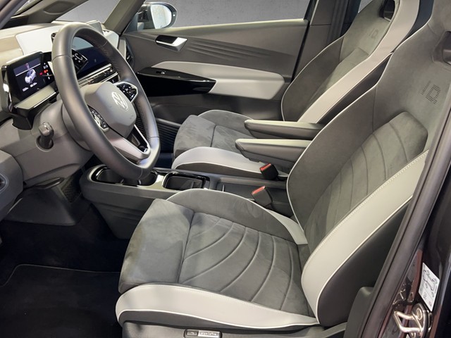 Fahrzeugabbildung Volkswagen ID.3 Pro Performance Matrix Navi Pano HUD ACC RFK WP SH 19