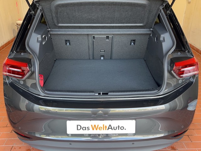 Fahrzeugabbildung Volkswagen ID.3 Pro Performance Matrix Navi Pano HUD ACC RFK WP SH 19