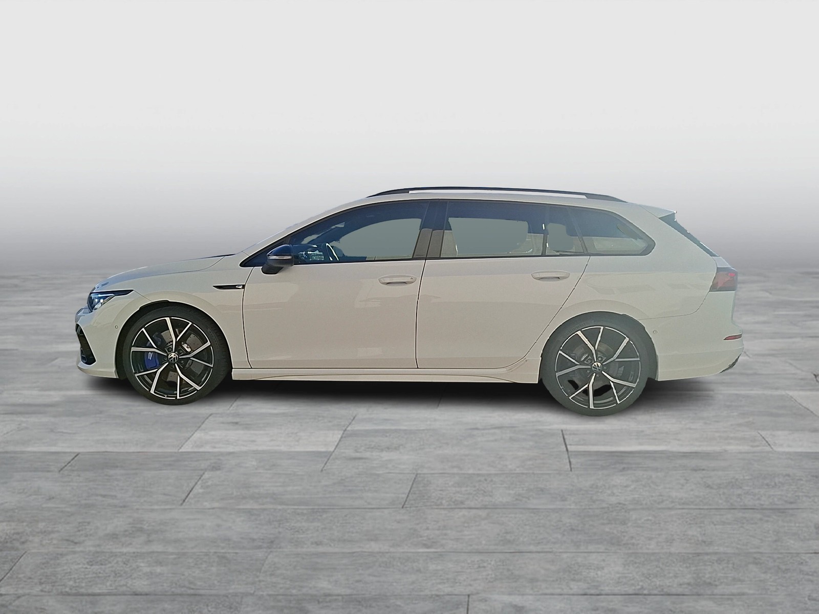 Fahrzeugabbildung Volkswagen Golf VIII Variant R DSG 4M Matrix Navi AID ACC RFK Harman SH 19