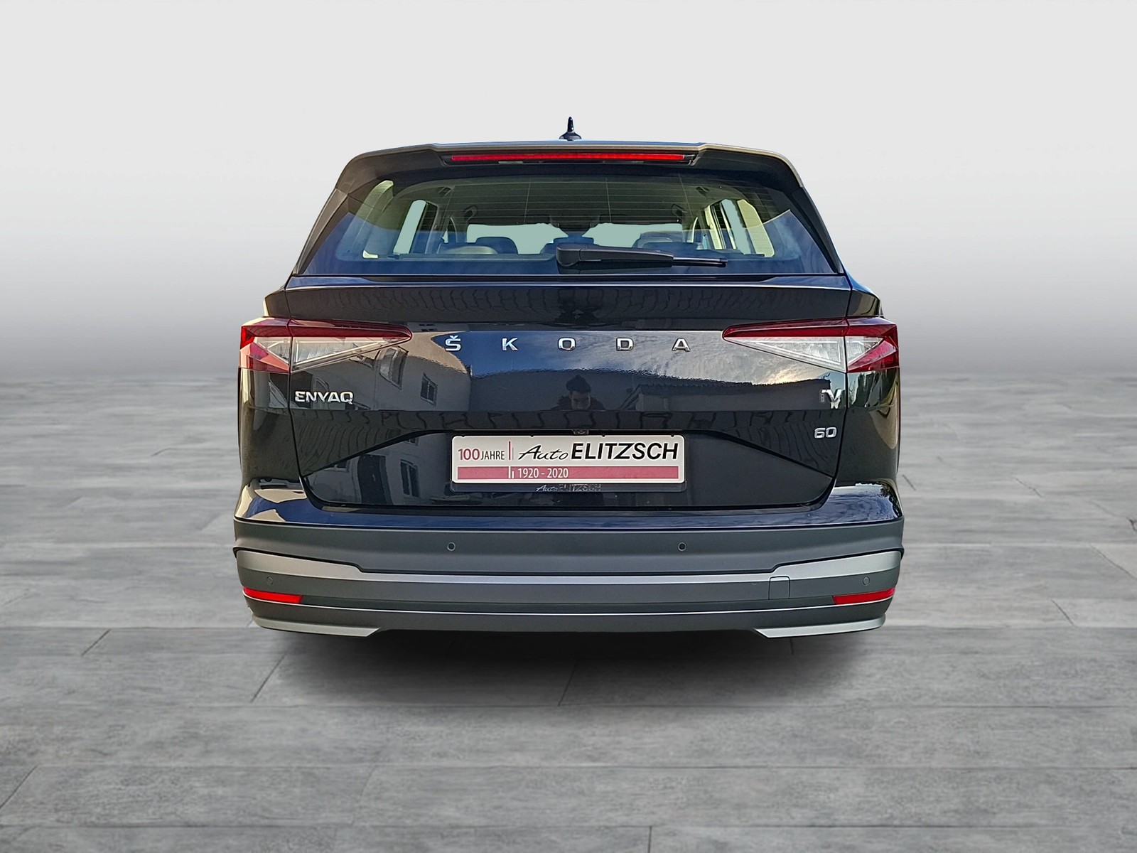Fahrzeugabbildung SKODA Enyaq 60 Loft LED Navi AID GRA RFK SH 19