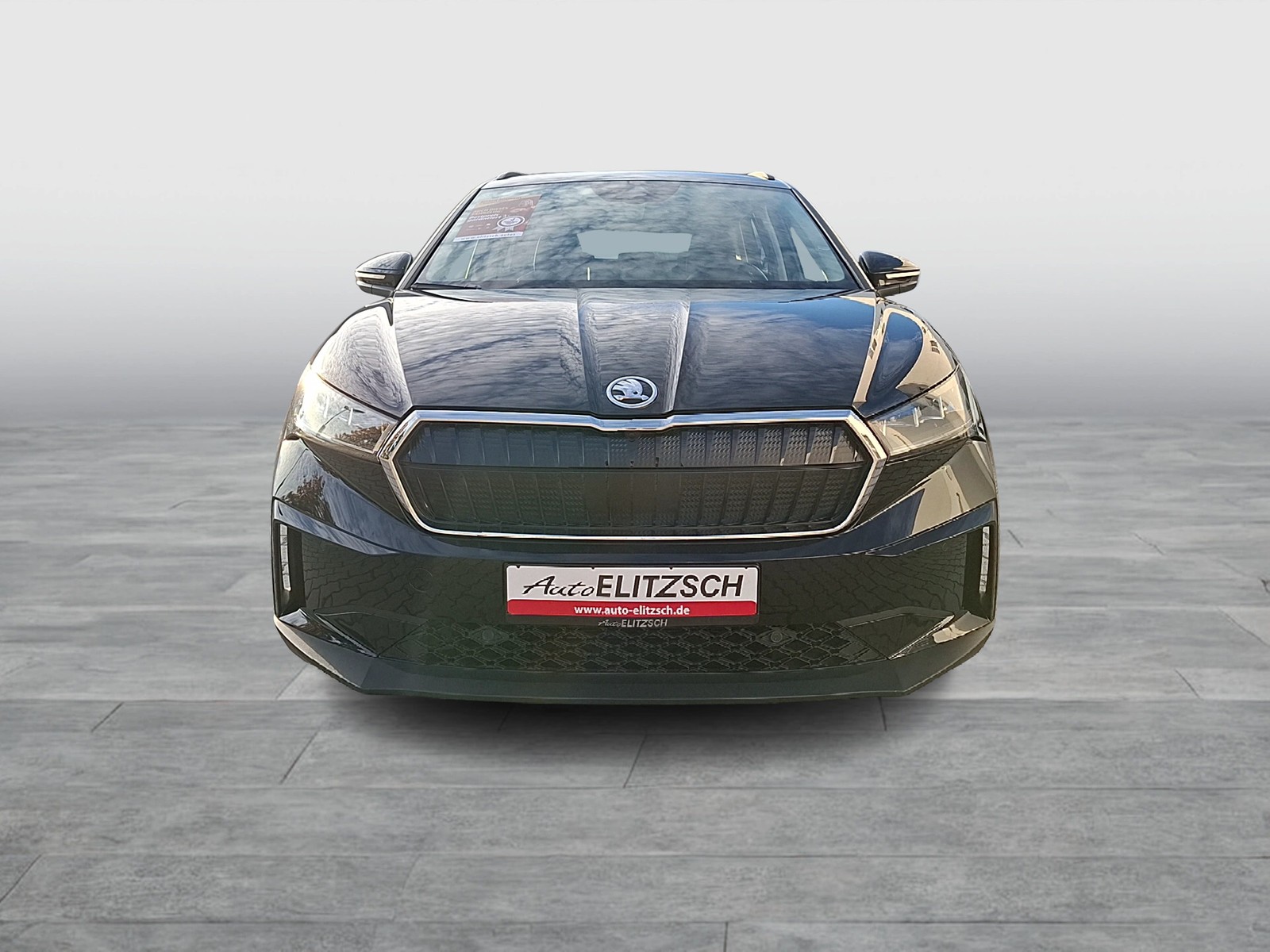 Fahrzeugabbildung SKODA Enyaq 60 Loft LED Navi AID GRA RFK SH 19