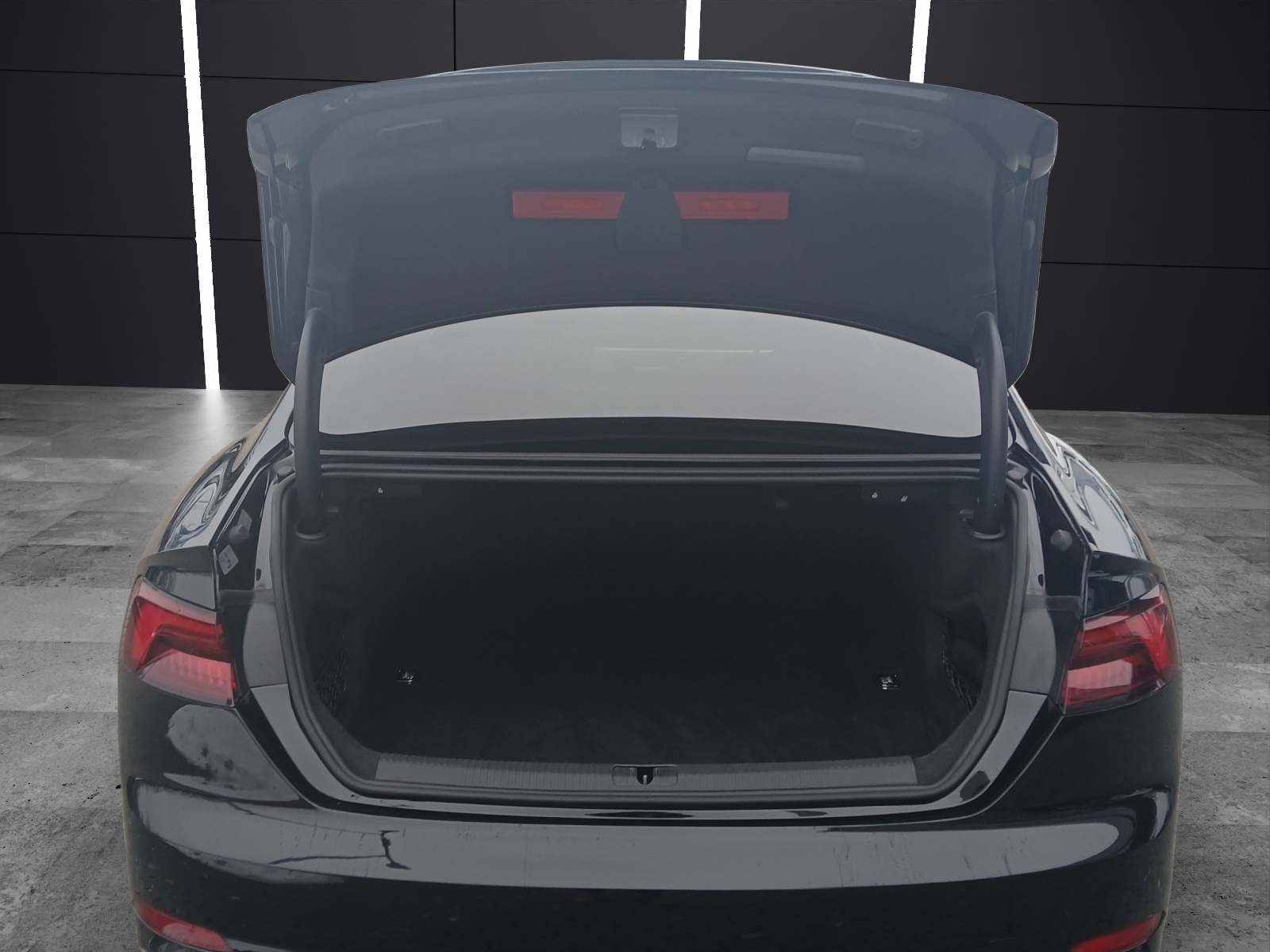 Fahrzeugabbildung Audi A5 Coupe 45 TFSI sport quattro Standhzg. Matrix AHK Navi Pano AVC ACC RFK SH 19