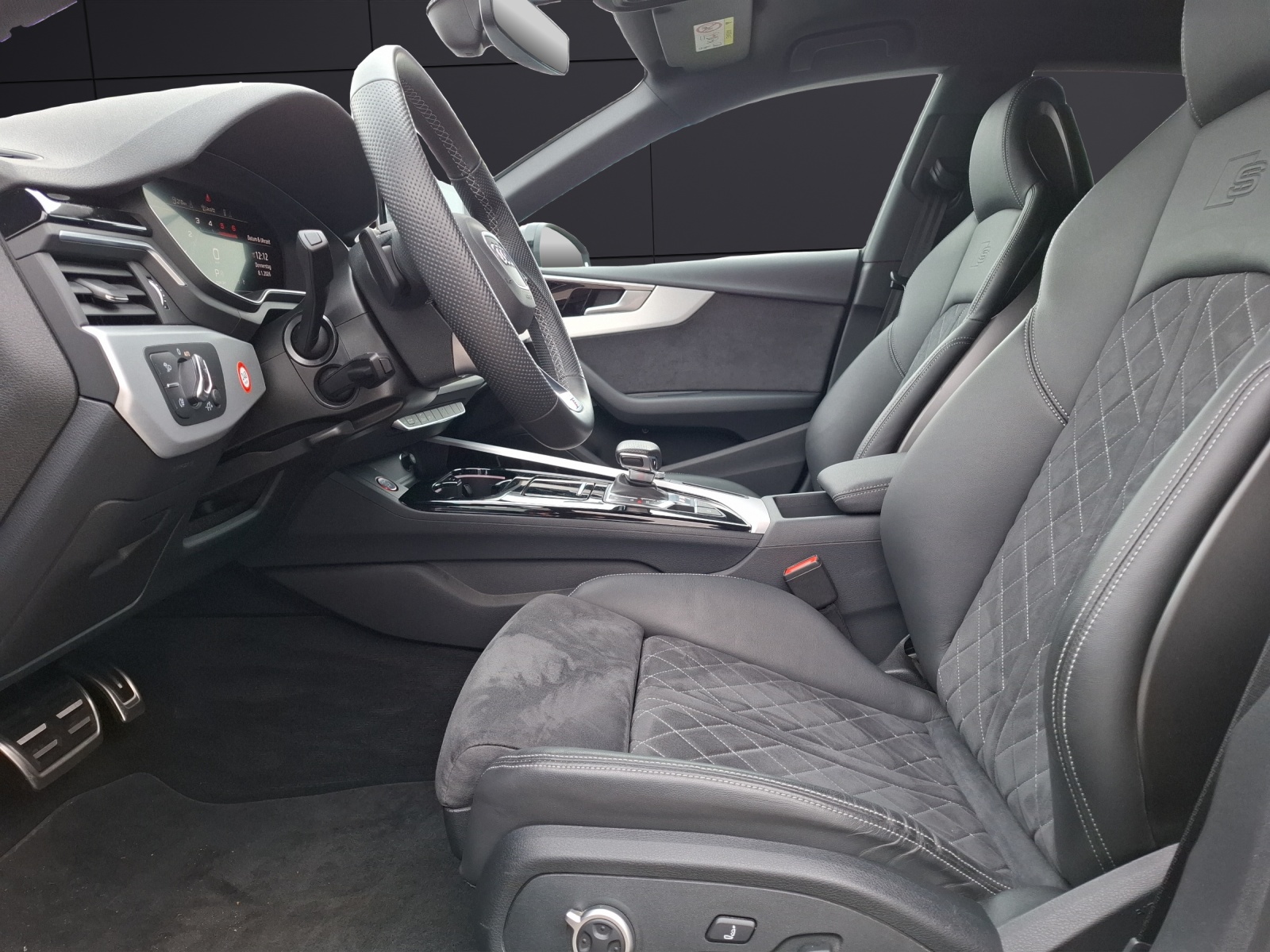 Fahrzeugabbildung Audi S5 Sportback TDI quattro Matrix Navi AVC ACC S-Sitze RFK SHZ 20