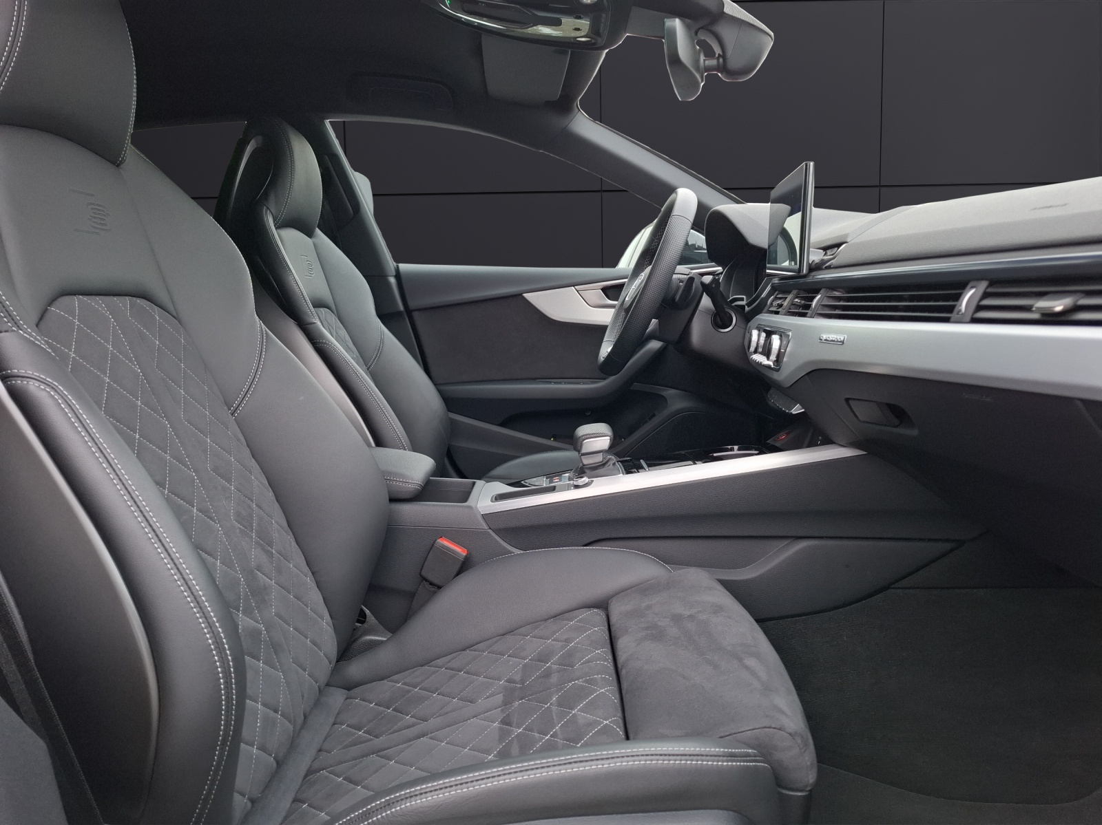 Fahrzeugabbildung Audi S5 Sportback TDI quattro Matrix Navi AVC ACC S-Sitze RFK SHZ 20