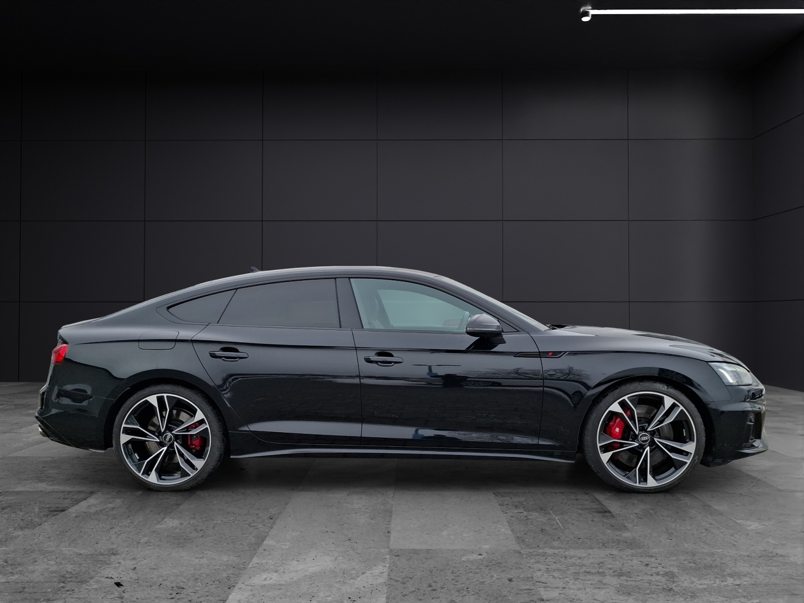 Fahrzeugabbildung Audi S5 Sportback TDI quattro Matrix Navi AVC ACC S-Sitze RFK SHZ 20