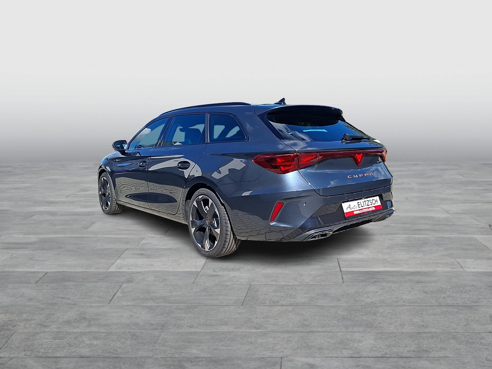 Fahrzeugabbildung CUPRA Leon ST eTSI DSG LED CarPlay ACC RFK SH 18