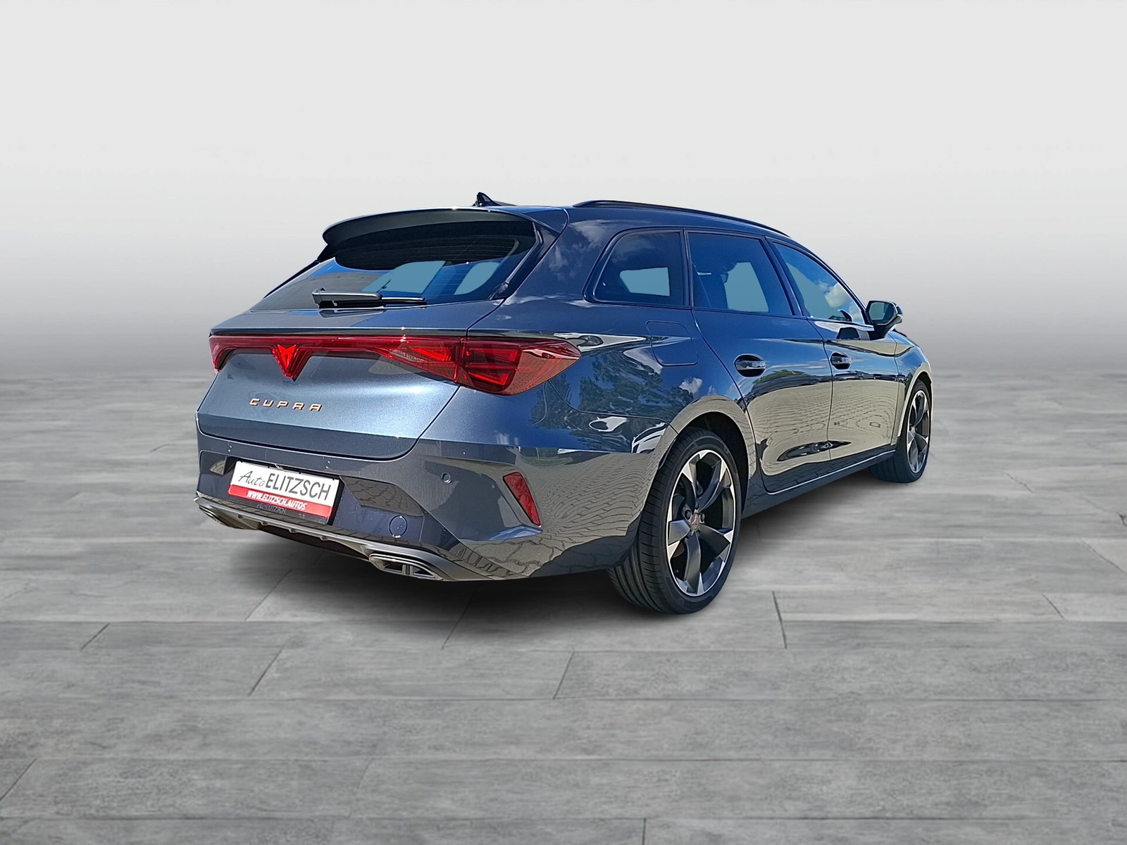 Fahrzeugabbildung CUPRA Leon ST eTSI DSG LED CarPlay ACC RFK SH 18