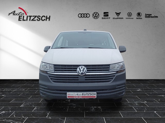 Fahrzeugabbildung Volkswagen T6 Kombi T6.1 TDI 9-Si Klima PDC DAB ZV+FB