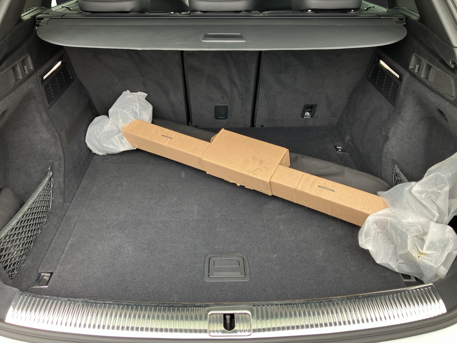 Fahrzeugabbildung Audi Q5 50 TDI quattro S-line S-tronic LED Navi ACC AVC Park-Assist SH 20