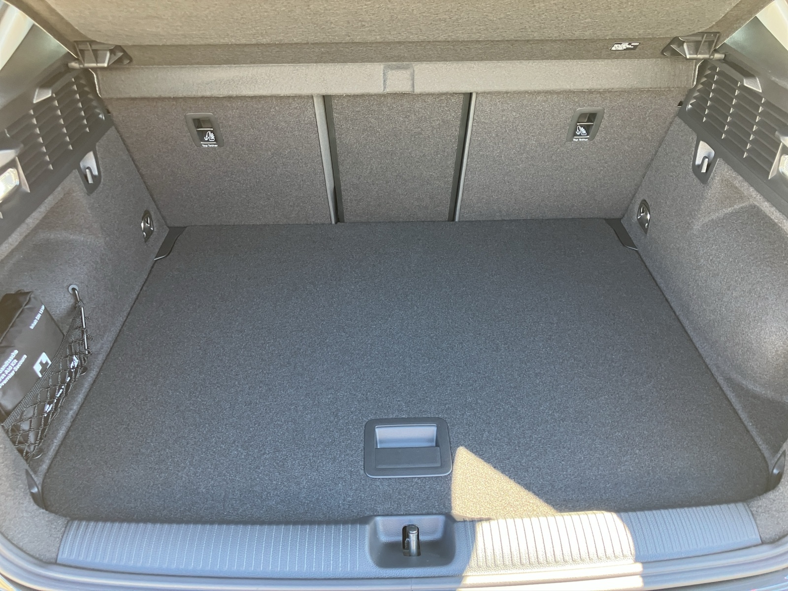 Fahrzeugabbildung Audi Q2 35 TFSI advanced