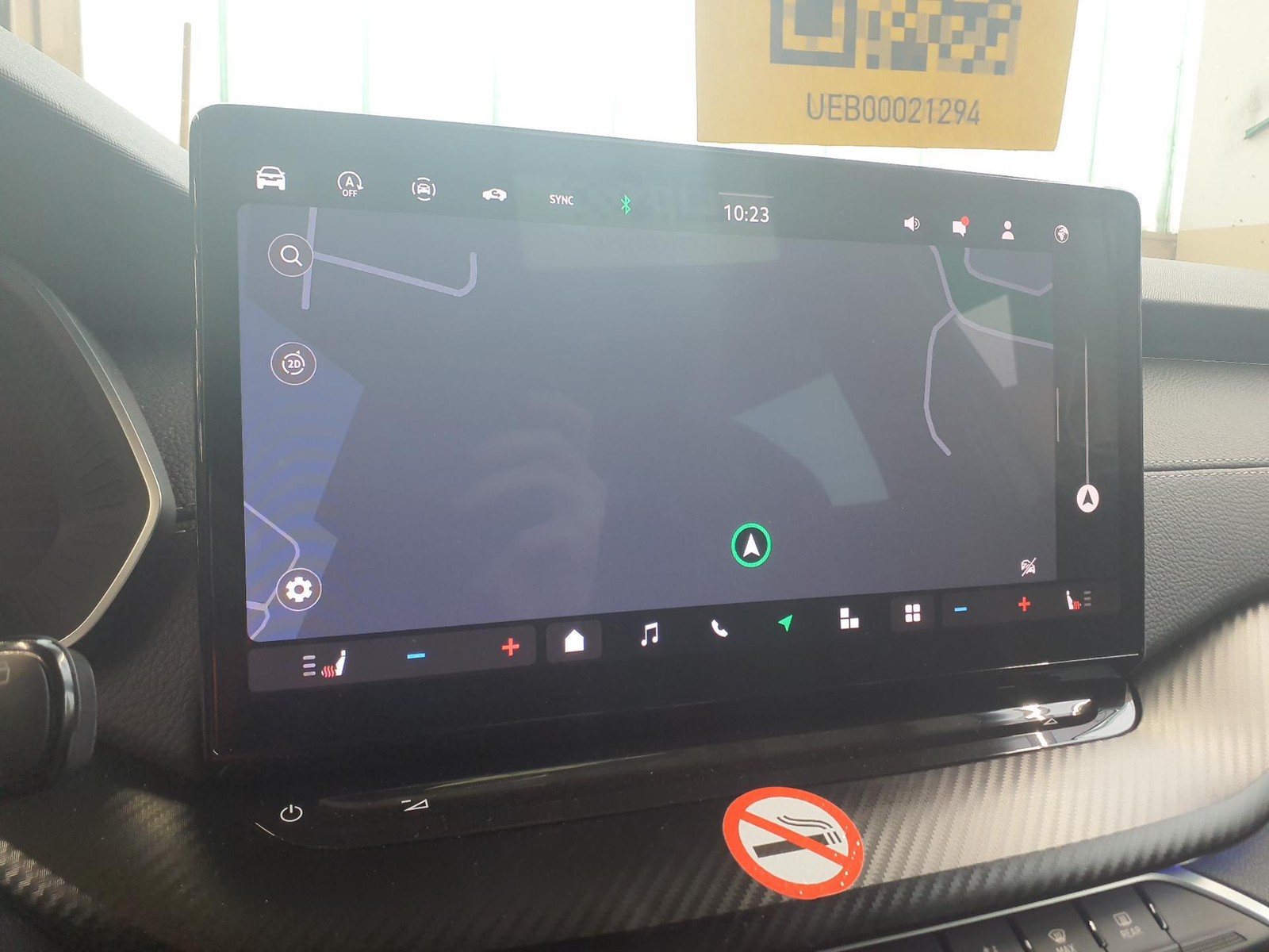 Fahrzeugabbildung SKODA Octavia Combi TDI Sportline DSG Matrix Navi AID HUD ACC 360° SH 18