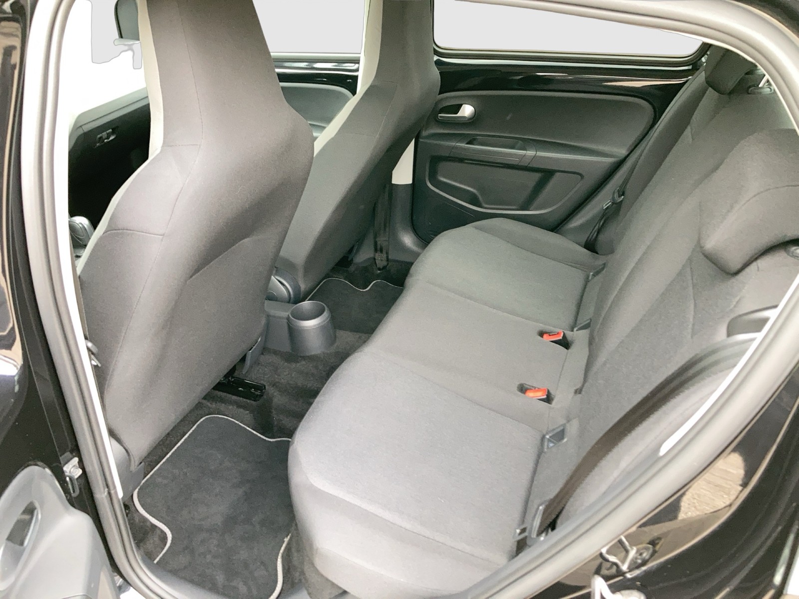 Fahrzeugabbildung Volkswagen e-up! Style Plus RFK GRA Klima SH