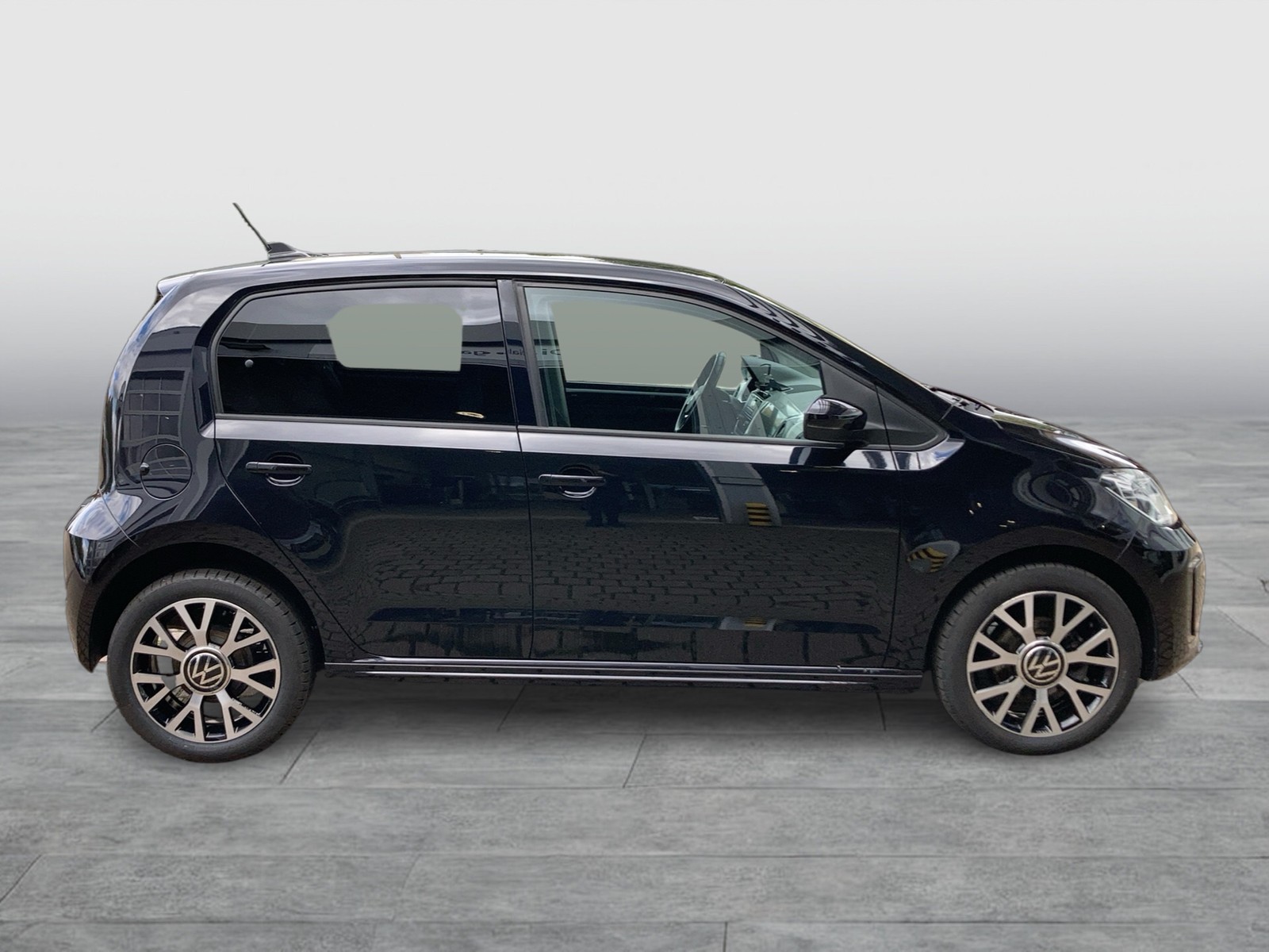 Fahrzeugabbildung Volkswagen e-up! Style Plus RFK GRA Klima SH