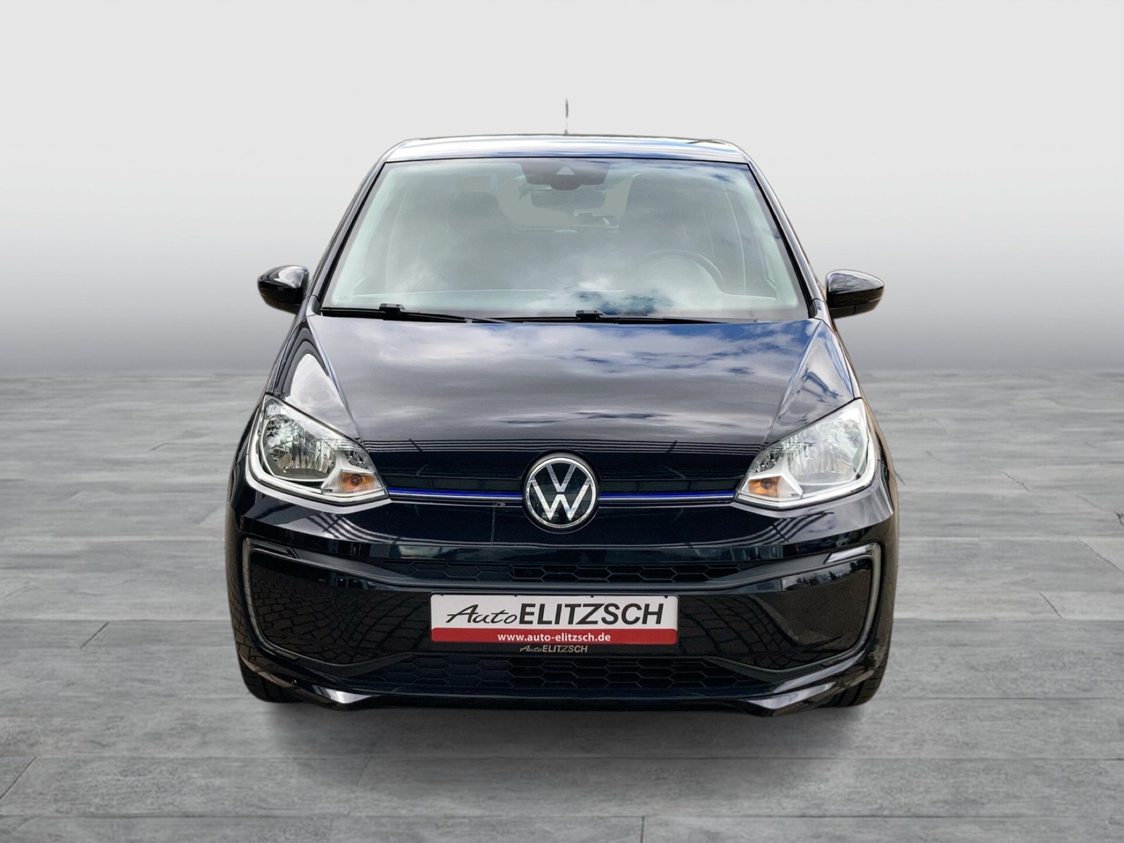 Fahrzeugabbildung Volkswagen e-up! Style Plus RFK GRA Klima SH