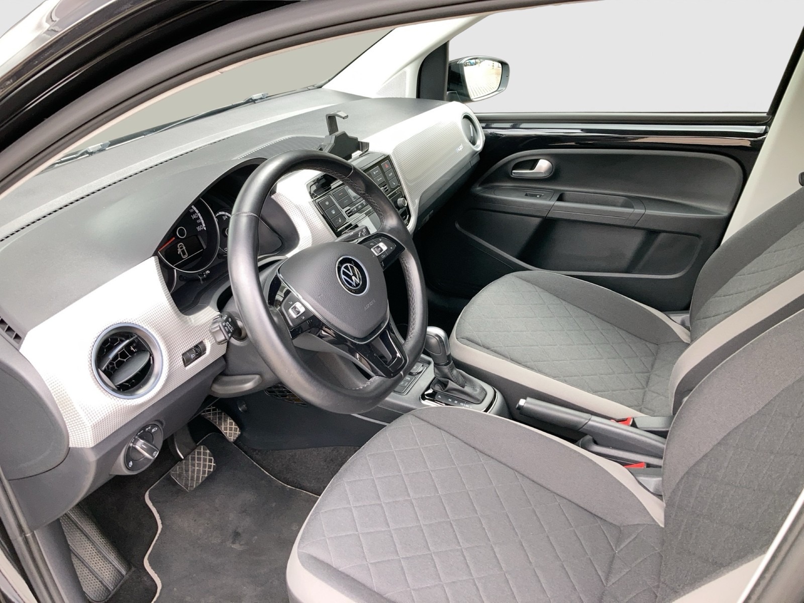Fahrzeugabbildung Volkswagen e-up! Style Plus RFK GRA Klima SH