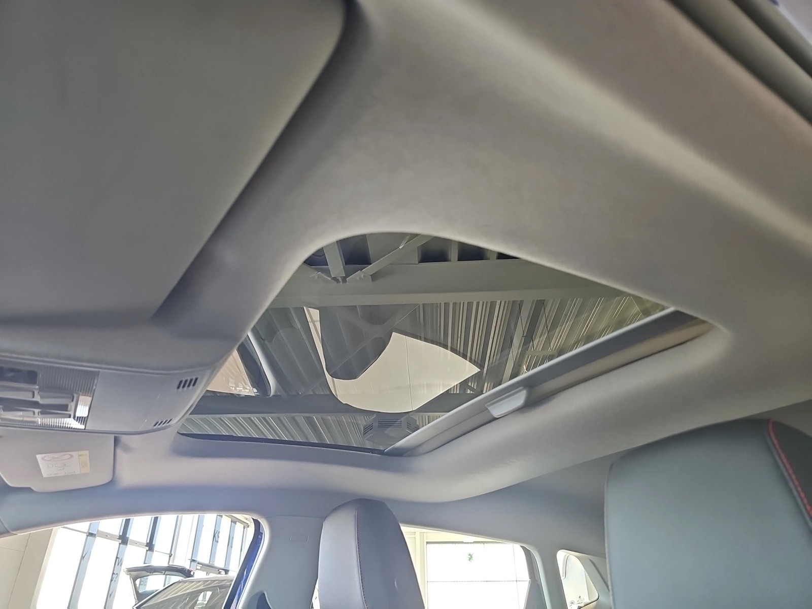 Fahrzeugabbildung SEAT Ibiza FR LED PANORAMADACH SH NAVI
