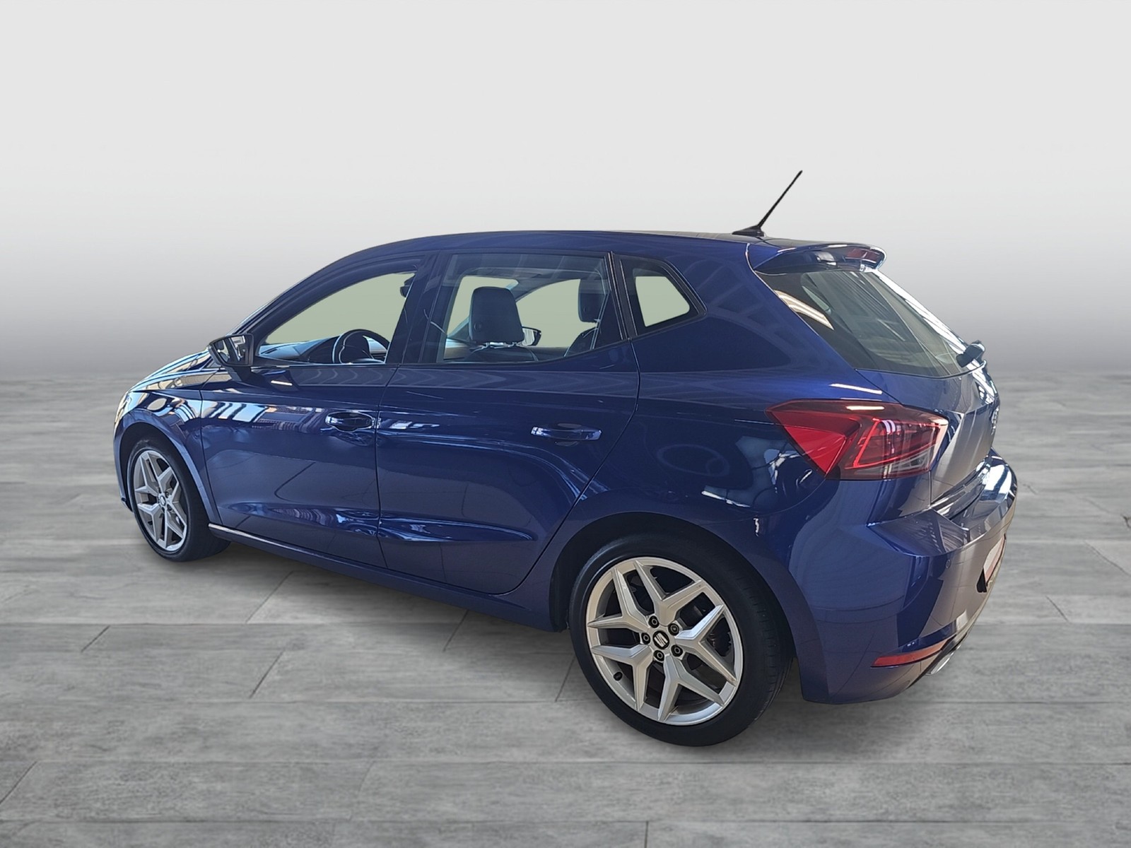 Fahrzeugabbildung SEAT Ibiza FR LED PANORAMADACH SH NAVI