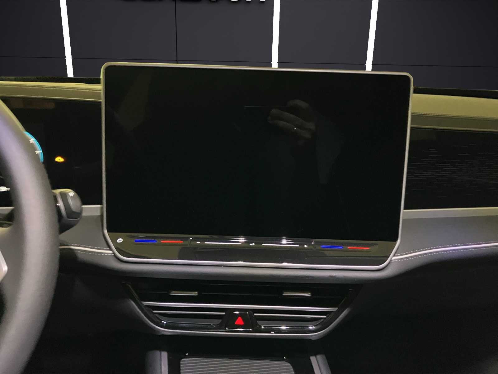 Fahrzeugabbildung Volkswagen Passat Variant Elegance