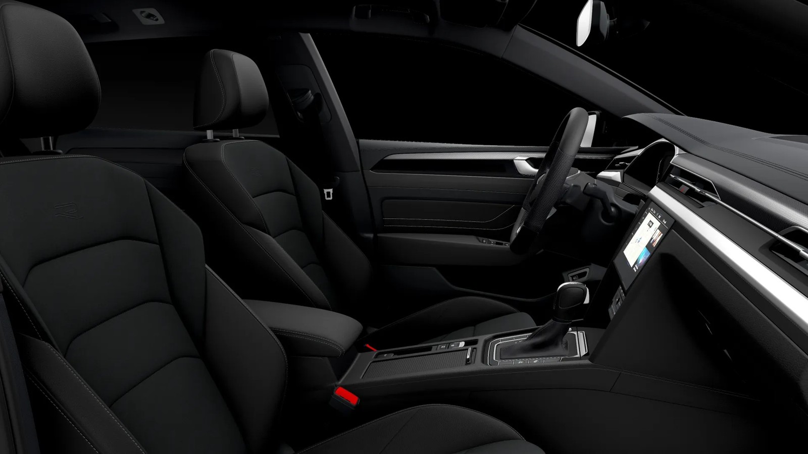 Fahrzeugabbildung Volkswagen Arteon SB TSI R-Line DSG 4M Matrix AHK Navi AID Pano ACC RFK SH