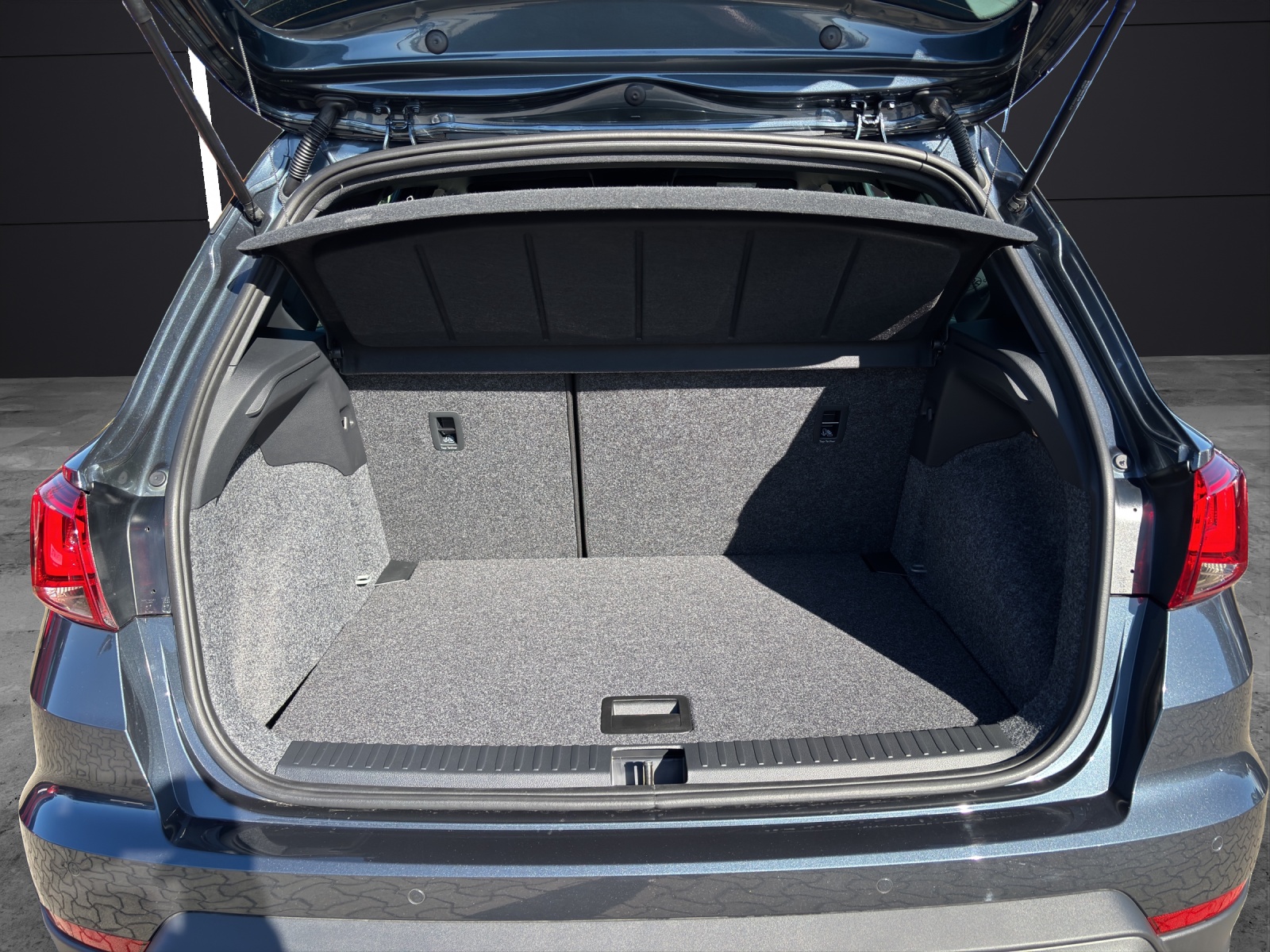 Fahrzeugabbildung SEAT Arona 1.0 TSI FR KESSY RFK 18