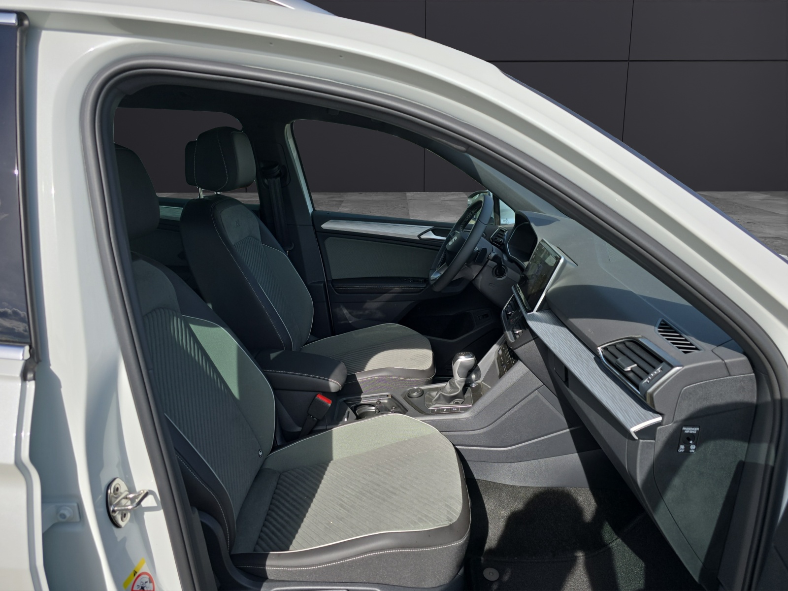 Fahrzeugabbildung SEAT Tarraco Xperience 2.0 TDI DSG AHZ KAMERA LED ACC