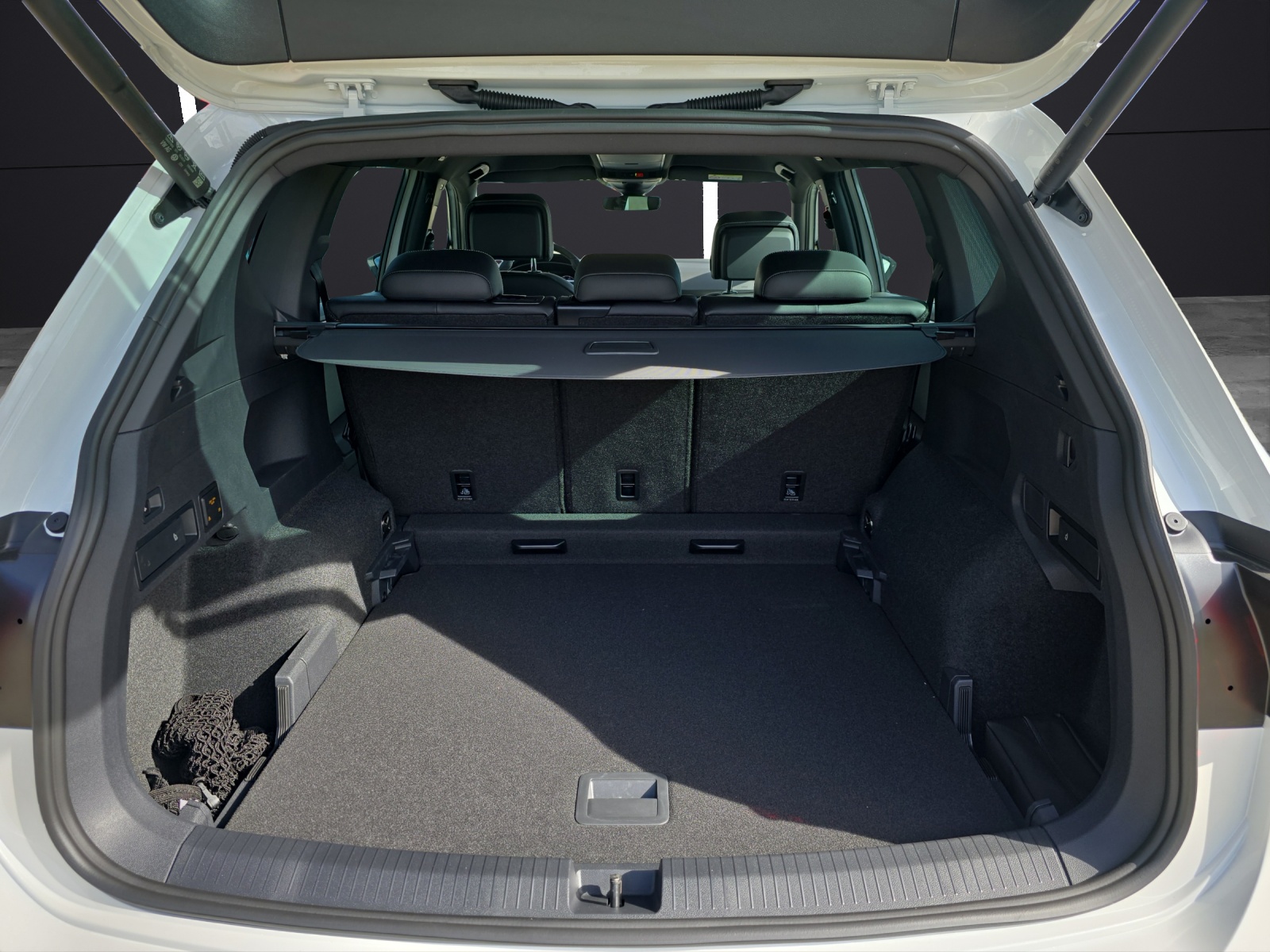 Fahrzeugabbildung SEAT Tarraco Xperience 2.0 TDI DSG AHZ KAMERA LED ACC