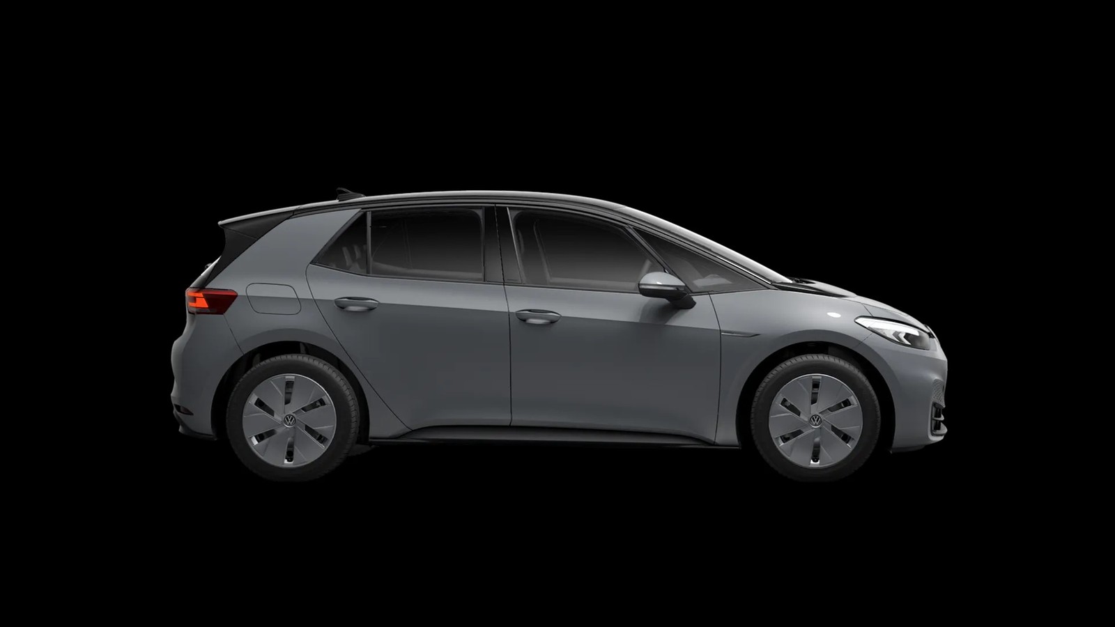 Fahrzeugabbildung Volkswagen ID.3 Pro Life LED Navi ACC PDC SHZ