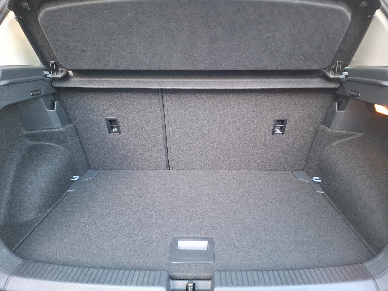 Fahrzeugabbildung Volkswagen T-Cross TSI Style DSG Matrix Navi AID ACC PDC SH LM