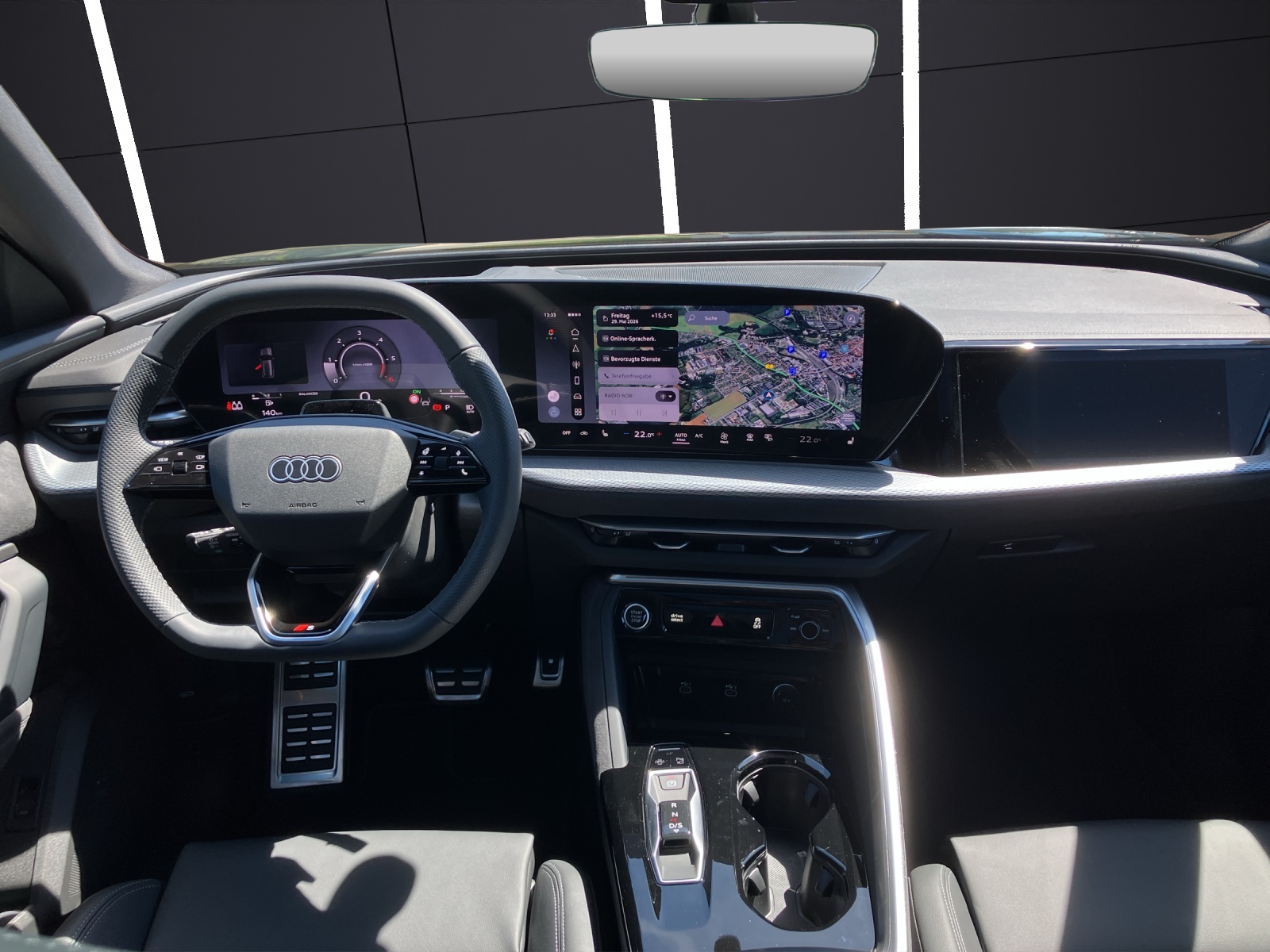 Fahrzeugabbildung Audi Q5 2.0 TDI quattro 150 kW LED, NAVI, ACC
