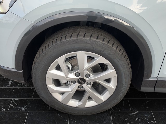 Fahrzeugabbildung Audi Q2 35 TFSI advanced S tronic LED Klima-Komfortpaket Vorb.AZV