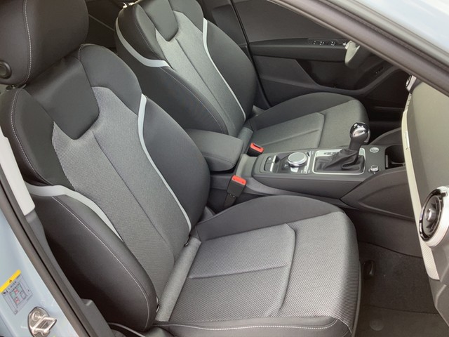 Fahrzeugabbildung Audi Q2 35 TFSI advanced S tronic LED Klima-Komfortpaket Vorb.AZV