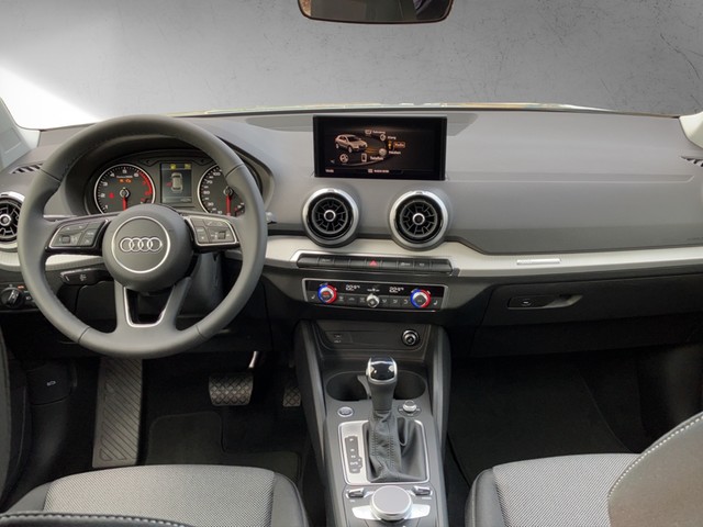 Fahrzeugabbildung Audi Q2 35 TFSI advanced S tronic LED Klima-Komfortpaket Vorb.AZV