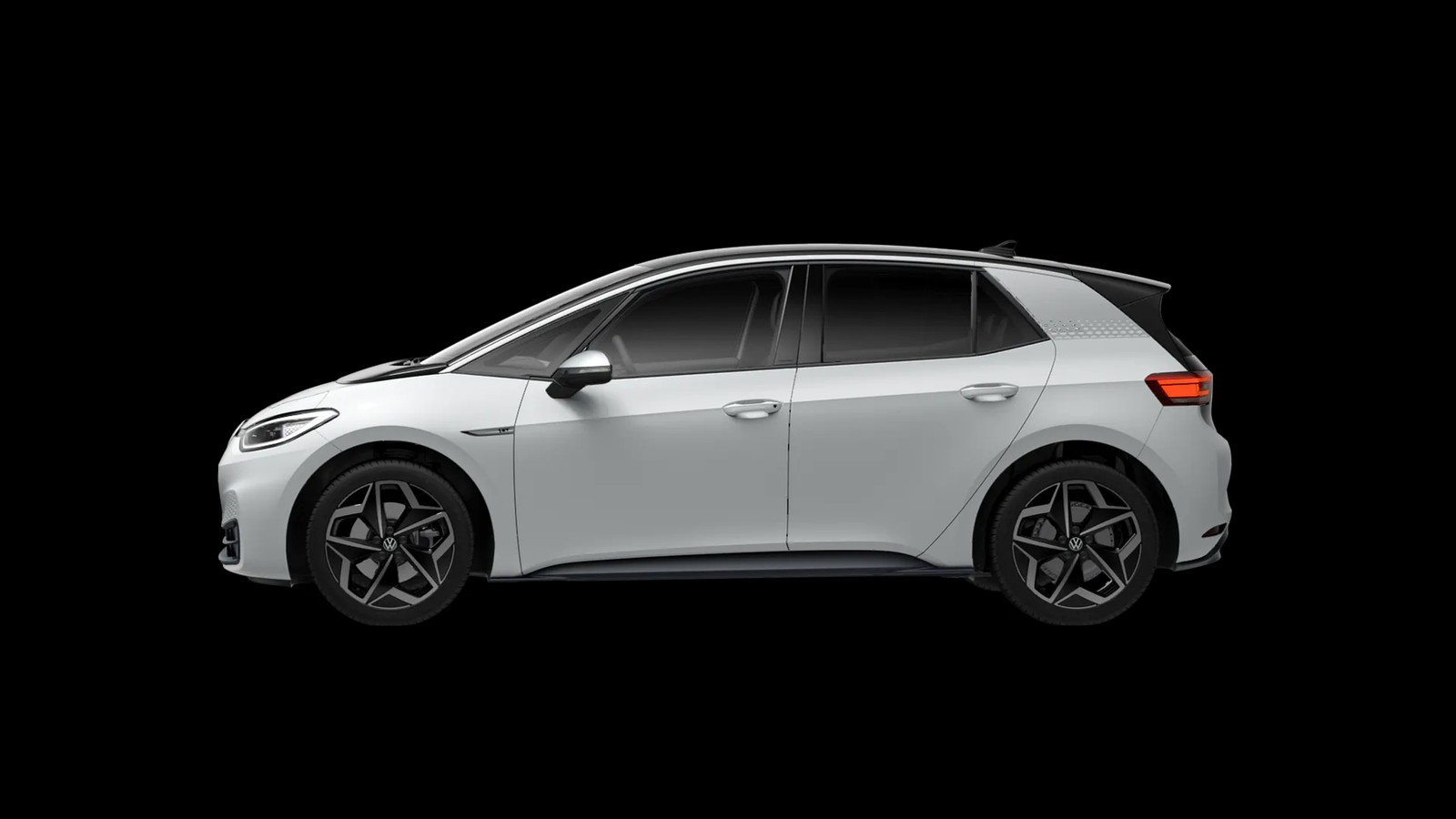 Fahrzeugabbildung Volkswagen ID.3 Pro Performance 1st Plus Matrix Navi ACC RFK SH 19