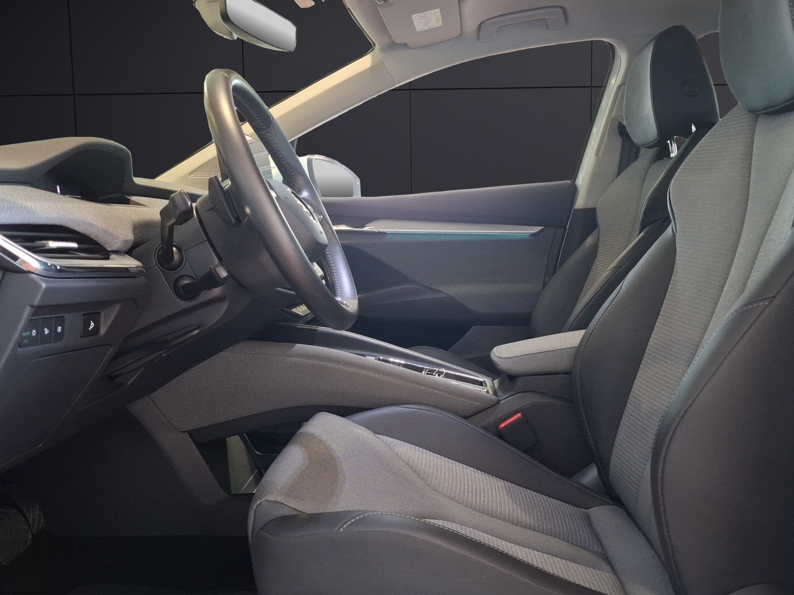 Fahrzeugabbildung SKODA Enyaq 60 Loft Matrix Navi VC ACC RFK WP SH 20