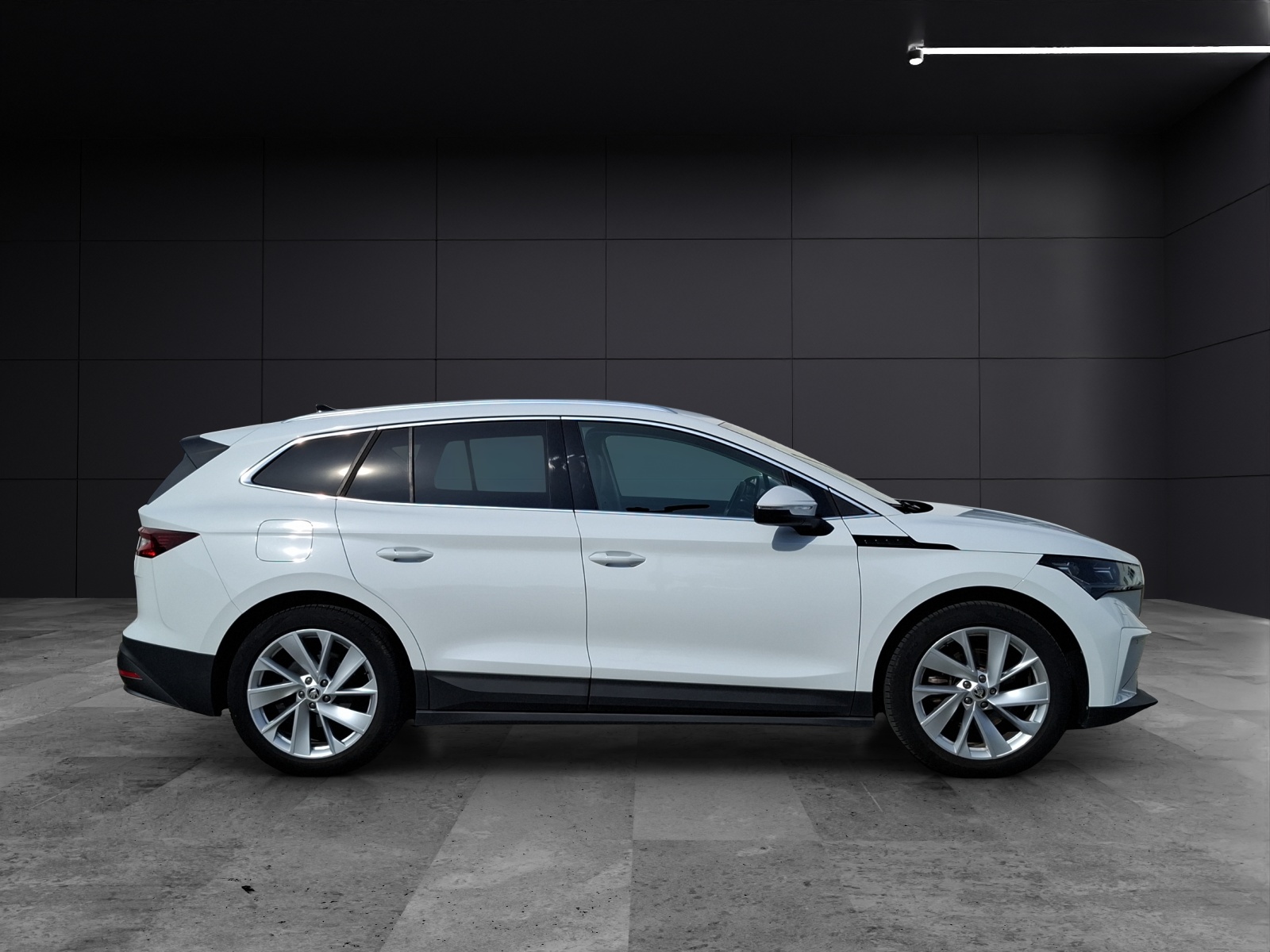 Fahrzeugabbildung SKODA Enyaq 60 Loft Matrix Navi VC ACC RFK WP SH 20