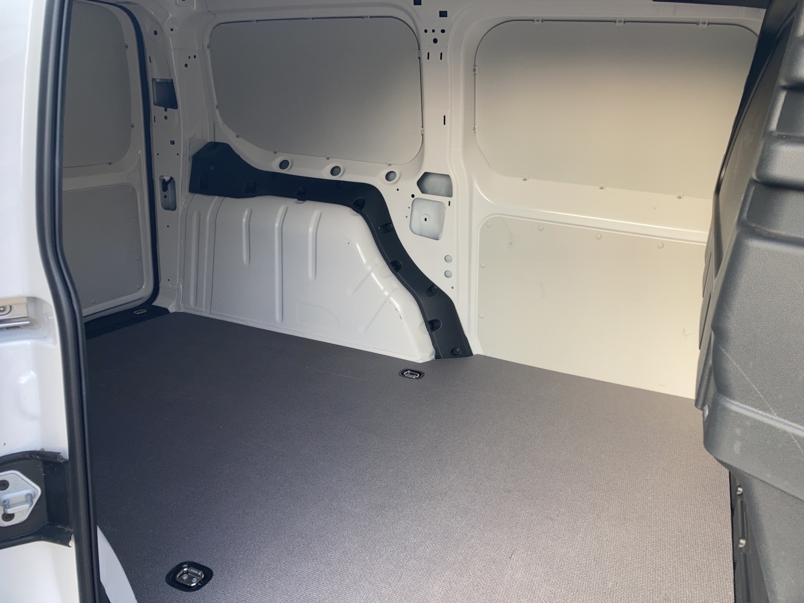 Fahrzeugabbildung Volkswagen Caddy Kasten Maxi TDI