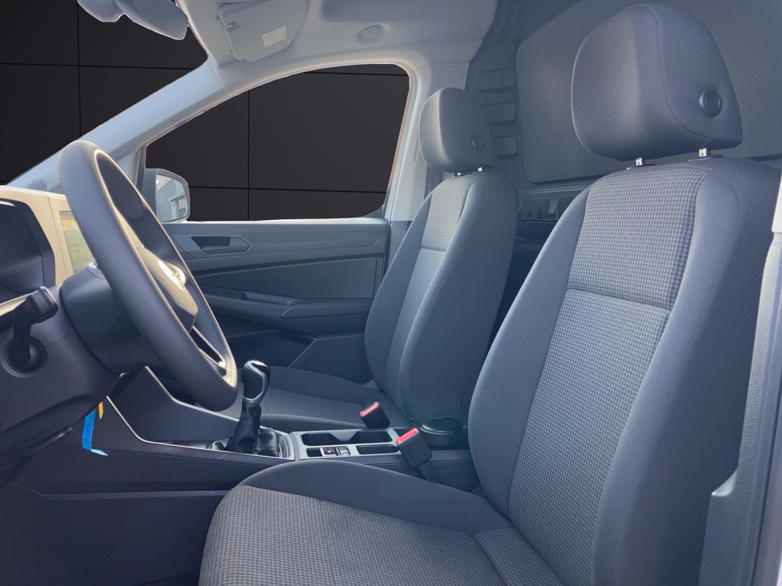 Fahrzeugabbildung Volkswagen Caddy Kasten Maxi TDI